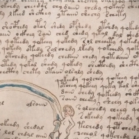 Karty z manuskryptu Wojnicza i Michał Wojnicz. Wilfrid Voynich. Część 2.
