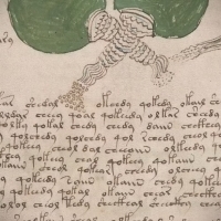Karty z manuskryptu Wojnicza i Michał Wojnicz. Wilfrid Voynich. Część 2.