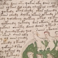 Karty z manuskryptu Wojnicza i Michał Wojnicz. Wilfrid Voynich. Część 2.
