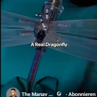 Drony,  różne systemy obronne i szpiegowskie. 2026-9-3 AD. Pustułka to urządzenie akustyczne, które ochroni polskie miasta przed wrogimi dronami.
