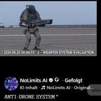 Drony,  różne systemy obronne i szpiegowskie. 2026-9-3 AD. Pustułka to urządzenie akustyczne, które ochroni polskie miasta przed wrogimi dronami.