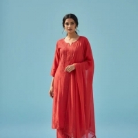 chikankari suits