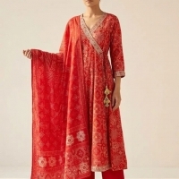 Anarkali Suit Sets online  