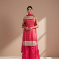 Buy Sharara Suit Online