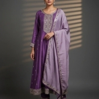 Anarkali Suit Sets