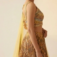 Lehenga Sets